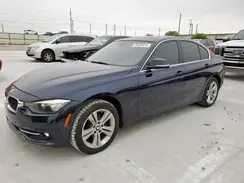 WBA8D9G35HNU66191 2017 BMW 3ER