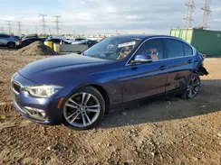 WBA8D9G36HNU62702 2017 BMW 3ER