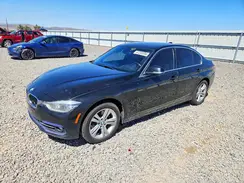 WBA8D9G36HNU62800 2017 BMW 3ER