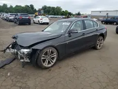 WBA8D9G36HNU64224 2017 BMW 3ER
