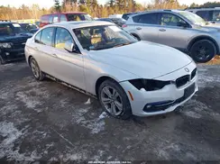 WBA8D9G36HNU64353 2017 BMW 3ER
