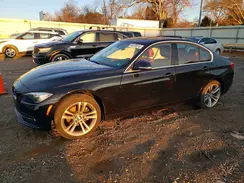 WBA8D9G36HNU65017 2017 BMW 3ER