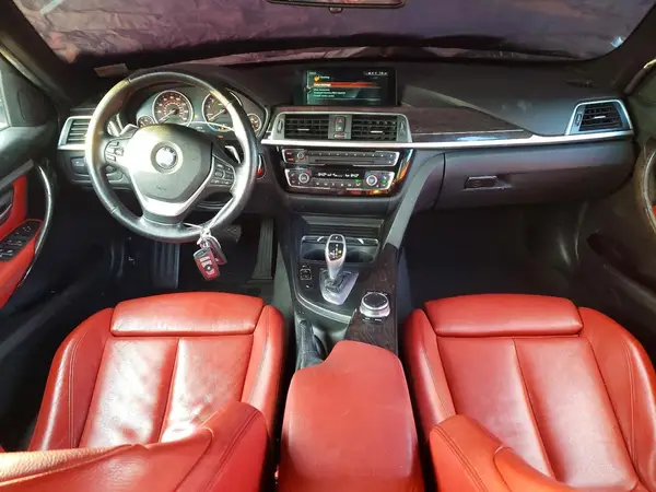 WBA8D9G36HNU65017 2017 BMW 3ER - Image 8