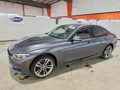WBA8D9G36HNU65437 2017 BMW 3ER