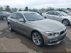 WBA8D9G36HNU65499 2017 BMW 3ER