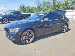 WBA8D9G36HNU65616 2017 BMW 3ER