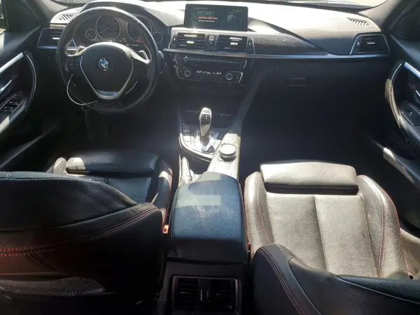 WBA8D9G36HNU65616 2017 BMW 3ER - Image 8