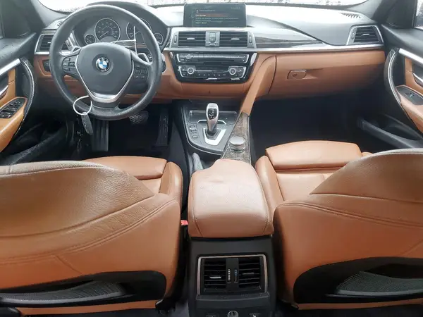 WBA8D9G36HNU66393 2017 BMW 3ER - Image 8