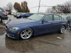 WBA8D9G37HNU61347 2017 BMW 3ER