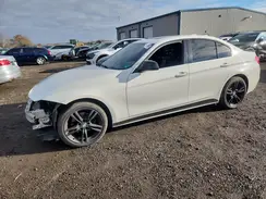WBA8D9G37HNU61431 2017 BMW 3ER