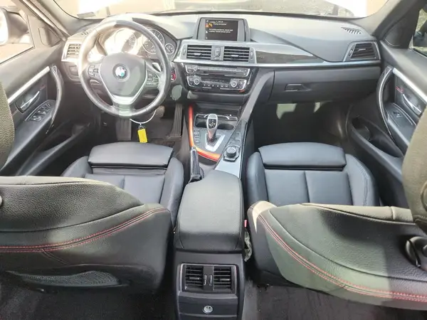 WBA8D9G37HNU61431 2017 BMW 3ER - Image 8