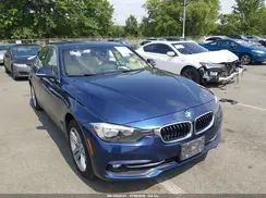 WBA8D9G37HNU61672 2017 BMW 3ER