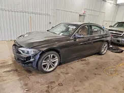 WBA8D9G37HNU61820 2017 BMW 3ER
