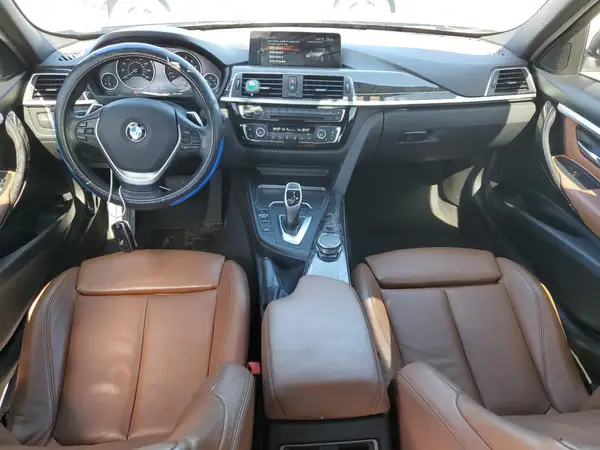 WBA8D9G37HNU62000 2017 BMW 3ER - Image 8