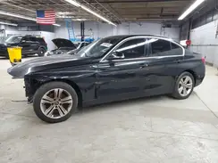 WBA8D9G37HNU62174 2017 BMW 3ER