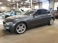 WBA8D9G37HNU62434 2017 BMW 3ER