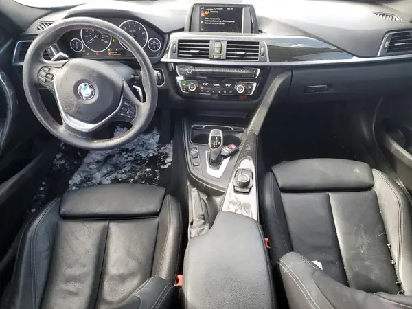WBA8D9G37HNU63051 2017 BMW 3ER - Image 8