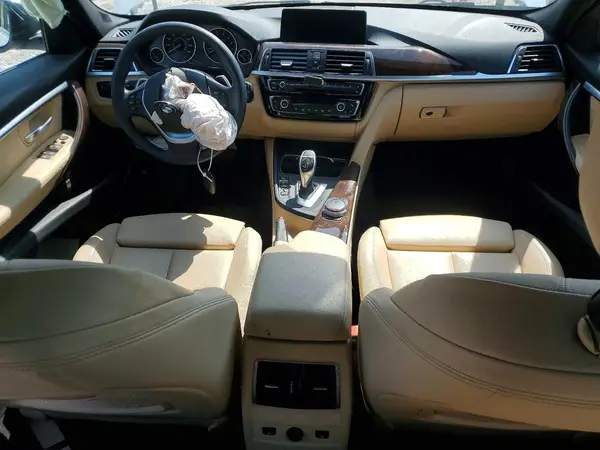 WBA8D9G37HNU63177 2017 BMW 3ER - Image 8