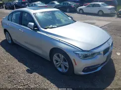 WBA8D9G37HNU63227 2017 BMW 3ER