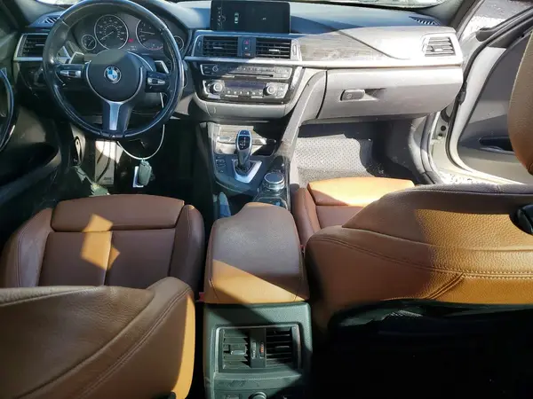WBA8D9G37HNU63535 2017 BMW 3ER - Image 8