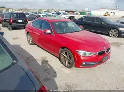 WBA8D9G37HNU63731 2017 BMW 3ER