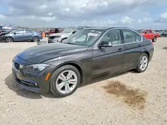 WBA8D9G37HNU63857 2017 BMW 3ER