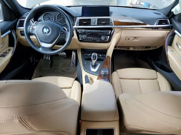WBA8D9G37HNU63857 2017 BMW 3ER - Image 8