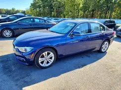 WBA8D9G37HNU64118 2017 BMW 3ER
