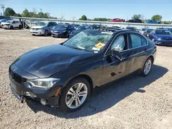 WBA8D9G37HNU64328 2017 BMW 3ER