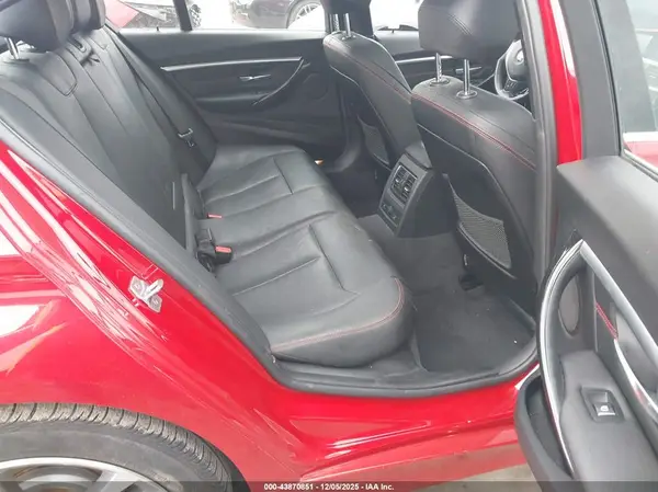 WBA8D9G37HNU64779 2017 BMW 3ER - Image 8