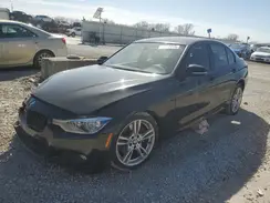 WBA8D9G37HNU65172 2017 BMW 3ER