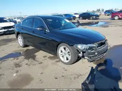 WBA8D9G37HNU65320 2017 BMW 3ER