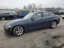 WBA8D9G38HNU61518 2017 BMW 3ER