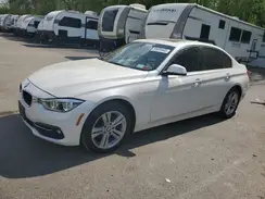 WBA8D9G38HNU61809 2017 BMW 3ER