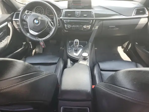 WBA8D9G38HNU61809 2017 BMW 3ER - Image 8