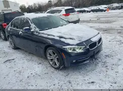 WBA8D9G38HNU61986 2017 BMW 3ER