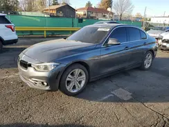 WBA8D9G38HNU62314 2017 BMW 3ER