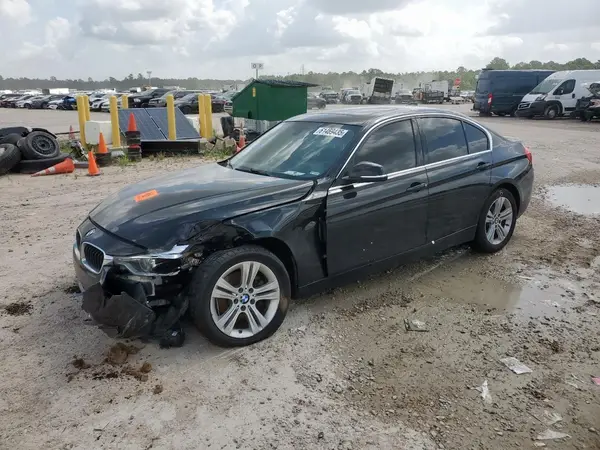 WBA8D9G38HNU62572 2017 BMW 3ER - Image 1