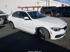 WBA8D9G38HNU62622 2017 BMW 3ER