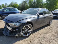 WBA8D9G38HNU62684 2017 BMW 3ER