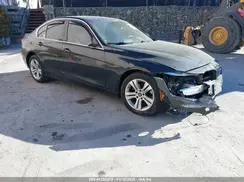 WBA8D9G38HNU63186 2017 BMW 3ER