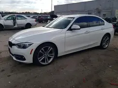 WBA8D9G38HNU64080 2017 BMW 3ER