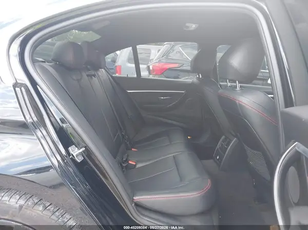 WBA8D9G38HNU64578 2017 BMW 3ER - Image 8