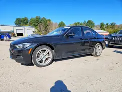 WBA8D9G38HNU64709 2017 BMW 3ER