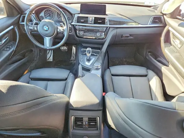 WBA8D9G38HNU64709 2017 BMW 3ER - Image 8