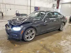 WBA8D9G38HNU65035 2017 BMW 3ER