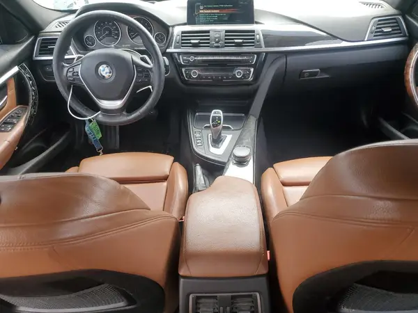 WBA8D9G38HNU65066 2017 BMW 3ER - Image 8