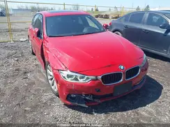 WBA8D9G38HNU65651 2017 BMW 3ER