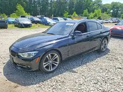 WBA8D9G38HNU65665 2017 BMW 3ER