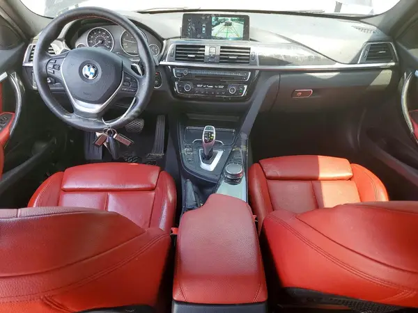 WBA8D9G38HNU65665 2017 BMW 3ER - Image 8